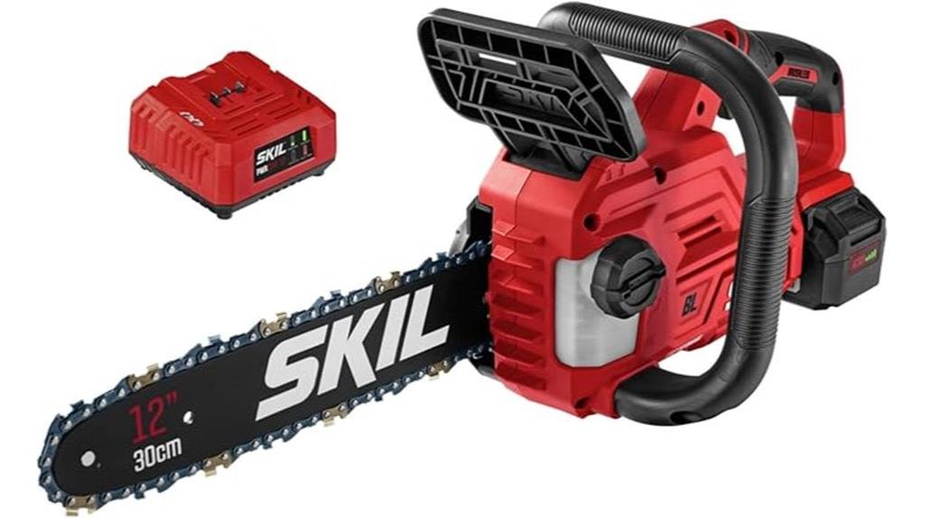 skil pwr core chainsaw