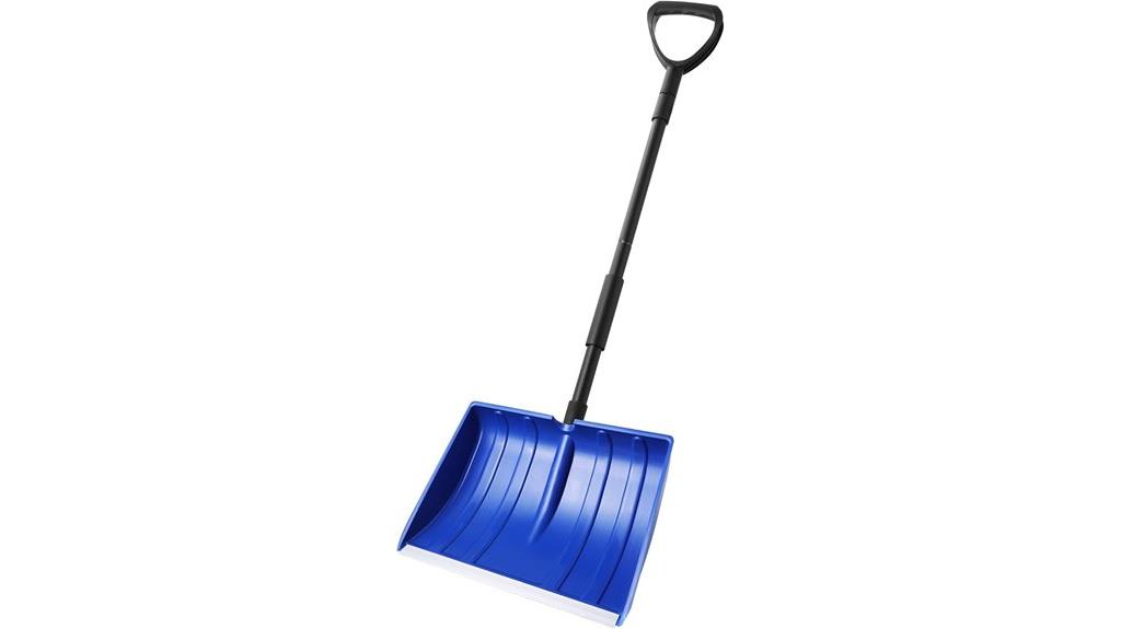snow shovel for outdoors