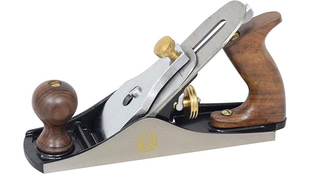 spear jackson no 4 plane