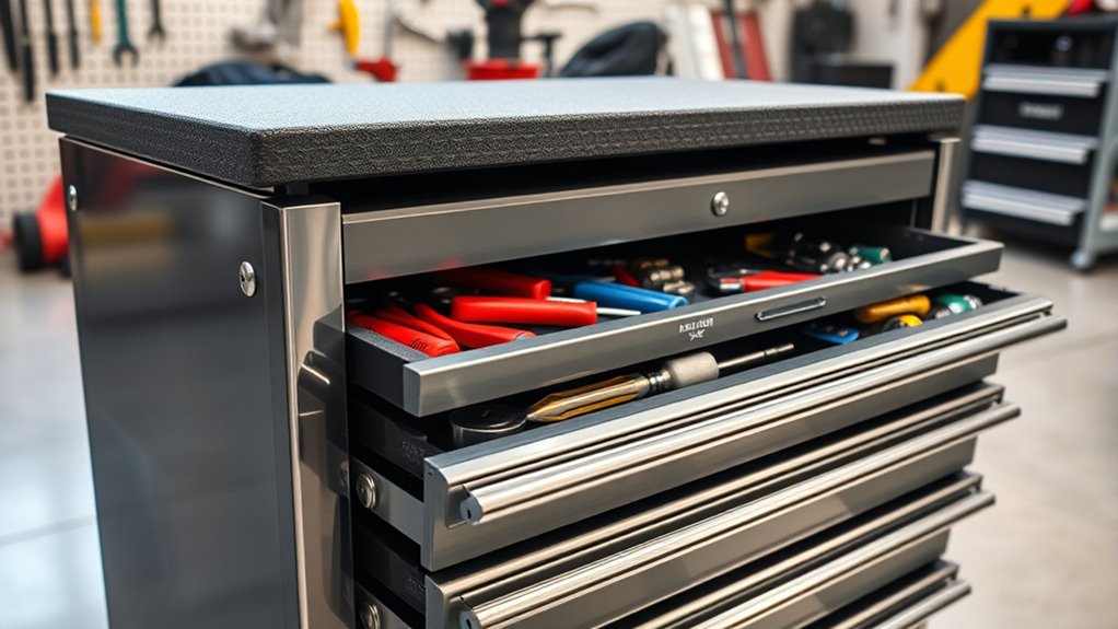 storage capacity and security