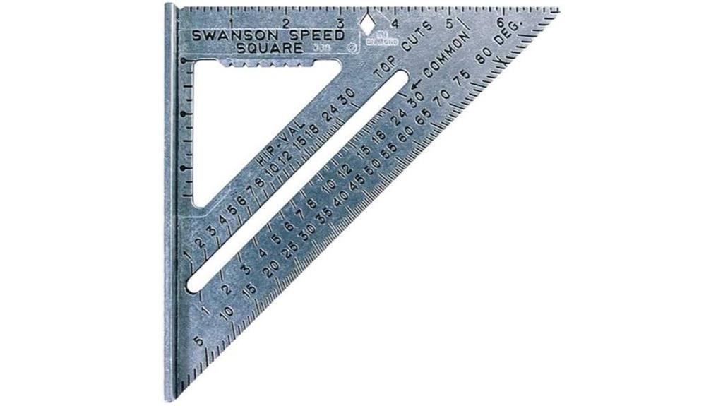 swanson 7 inch speed square