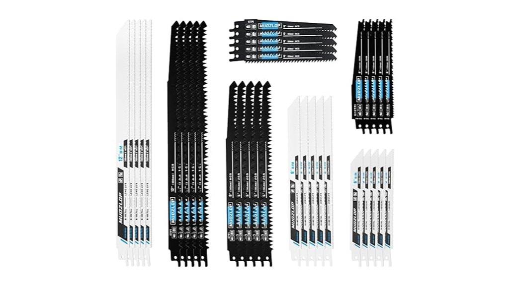 thirty five saw blades