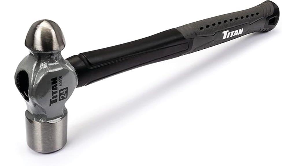 titan 24 oz hammer