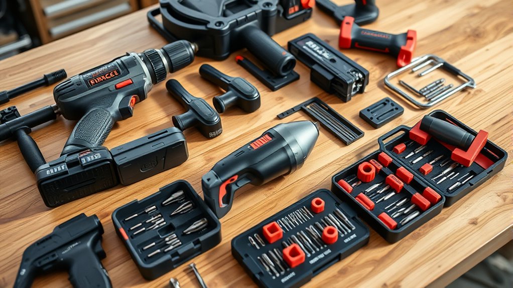 tool compatibility and performance