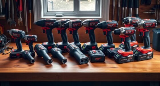 top 11 cordless impact wrenches