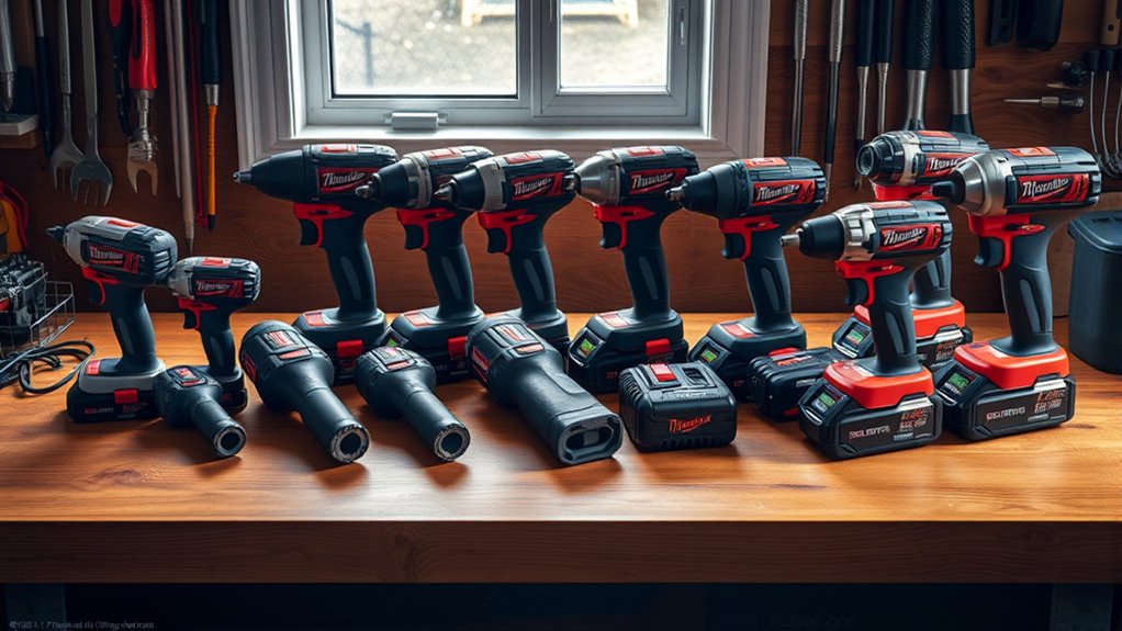 top 11 cordless impact wrenches