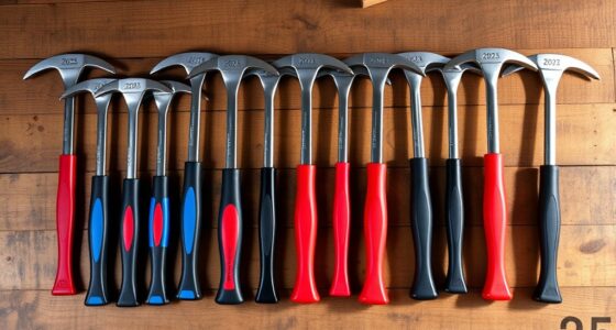 top 12 claw hammers