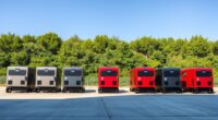 top 12 reliable power generators