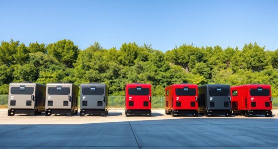 top 12 reliable power generators
