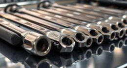 top 13 precision torque wrenches