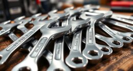 top 13 wrench sets 2025