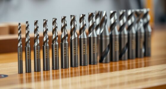 top 14 drill bits
