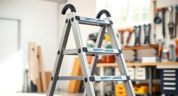 top 14 safe step ladders