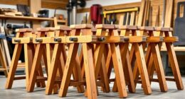 top 14 stable sawhorses