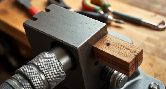 top 15 bench vise picks
