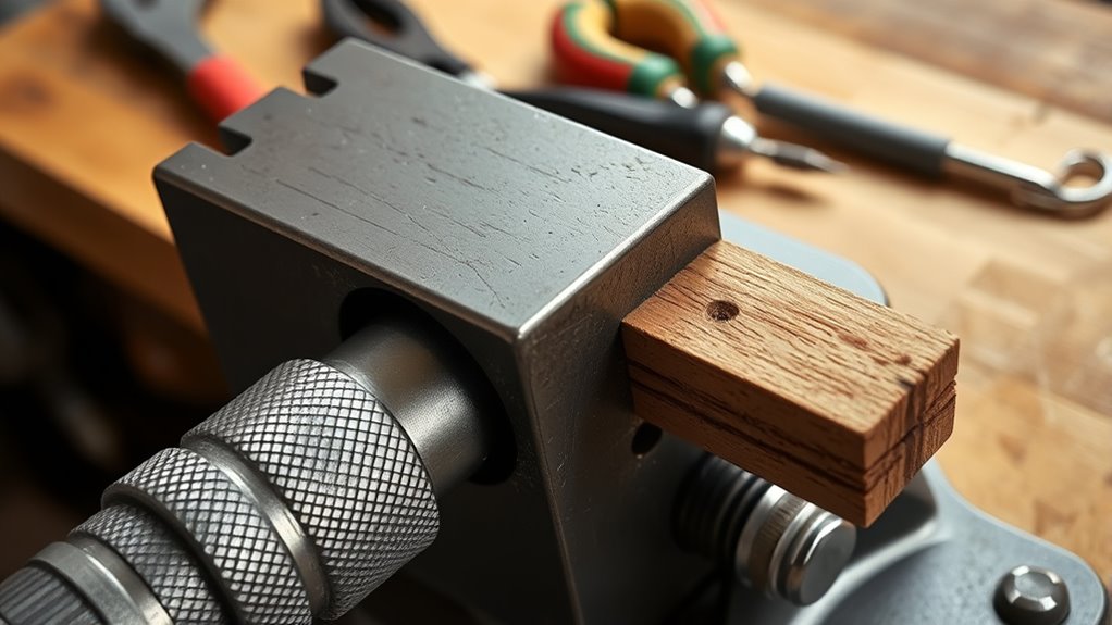 top 15 bench vise picks