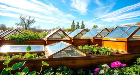 top 15 cold frame options