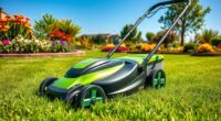 top 15 lawn mowers 2025