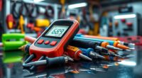 top 15 safe voltage testers