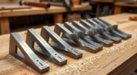 top 15 woodworking try squares