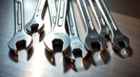 top adjustable wrench selections