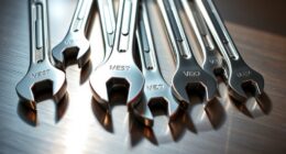 top adjustable wrench selections