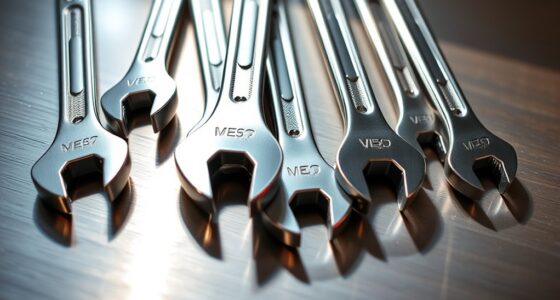 top adjustable wrench selections