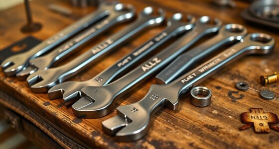 top allen wrench sets