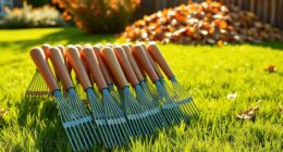 top bow rakes 2025