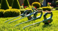 top brush cutters 2025