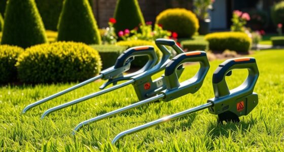 top brush cutters 2025