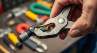 top cable crimpers 2025