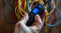 top cable detection tools