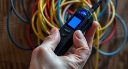top cable detection tools
