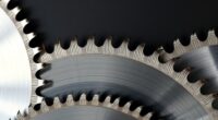 top carbide circular saw blades