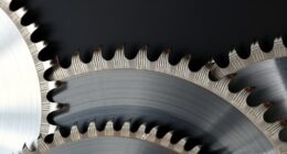 top carbide circular saw blades