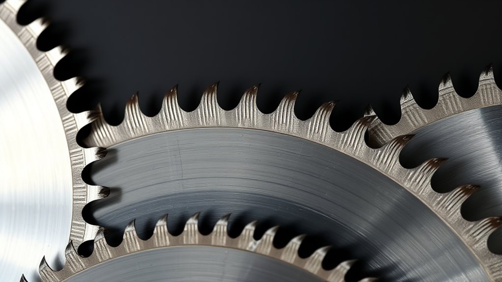 top carbide circular saw blades