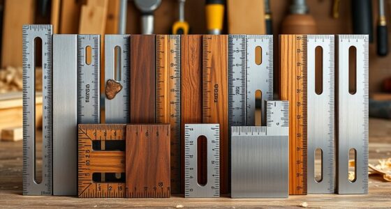 top carpenter s square picks
