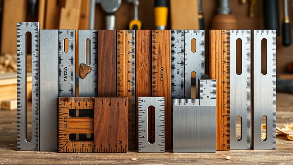 top carpenter s square picks