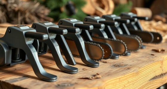 top chainsaw sharpener picks