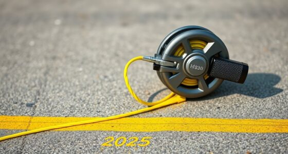top chalk line reel options