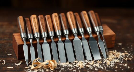 top chisel sets 2025