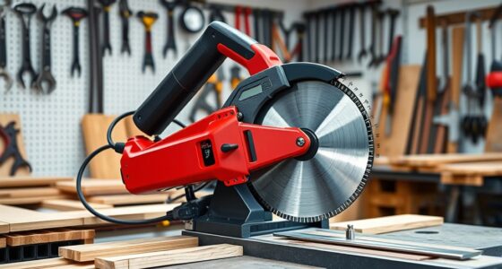 top chop saws 2025