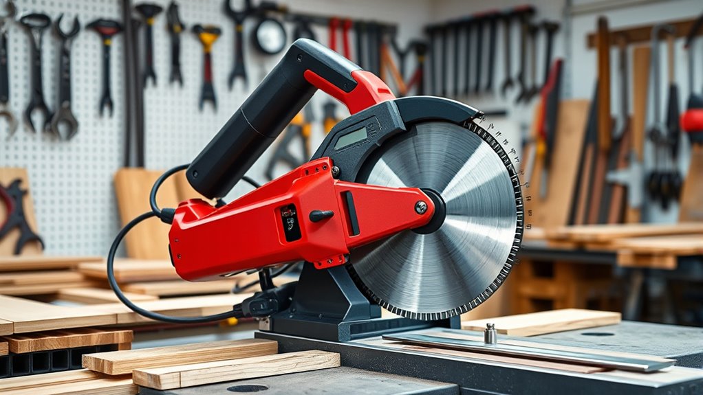 top chop saws 2025