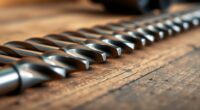 top cobalt drill bit selection