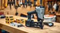 top cordless brad nailer picks