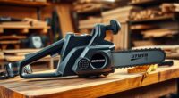 top cordless chainsaws 2025