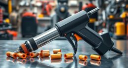 top cordless grease guns
