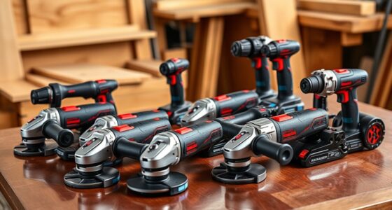 top cordless grinder picks