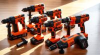 top cordless hammer reviews